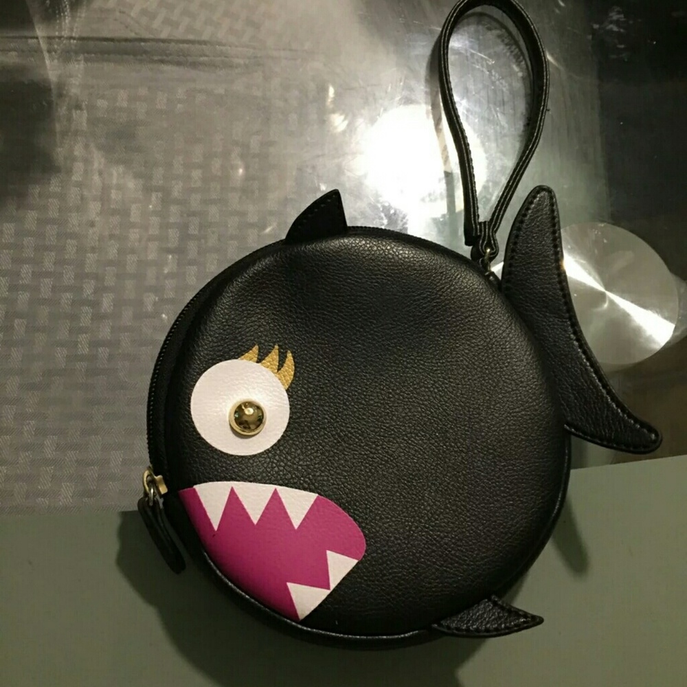 Coin purse